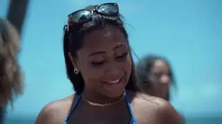 Bloquinho delas - Clipe Oficial