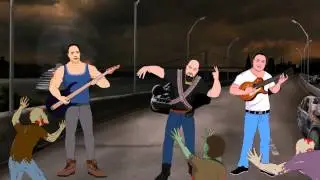 Zombie Killer Electric Club Remix