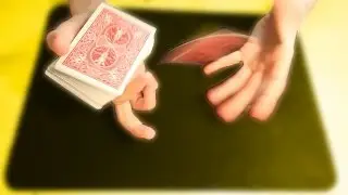Propulser une carte (Tuto)