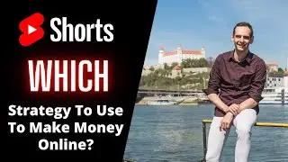 Best Traffic Sources For Affiliate Marketing - Which Strategy Is Better? 🤷#shorts