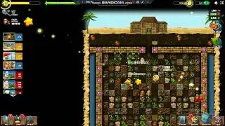 Infested Farm - Diggy's Adventure