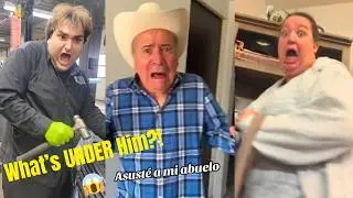ULTIMATE SCARECAM pranks Compilation 2026  #034| Jumpscares & Funny ScareCam Reactions&ndash; FrightFlash