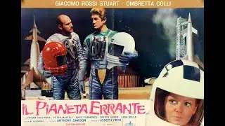 Gamma Uno 03 - Il Pianeta Errante (1966)...by Gisto