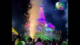 Howly Rash Mohotutsav 2021#Barpeta#Assam