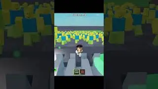 noob crash 💥😂#roblox #funny #trending #robloxedit