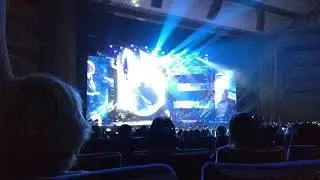 Знай (Ночь) Димаш Dimash Кремль