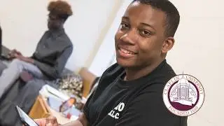 Claflin University Virtual Campus Tour
