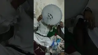 إحياء ليلة ٢٧ رمضان زاوية الشيخ محمد احمد حسان بن سنان