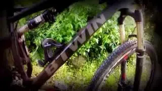 B'TWIN RAFAL 900 S  - Teste bike