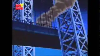 Spiderman The Animated Series - Partners in Danger Chapter 8  The Return of the Green Goblin  (2/2)