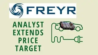 FREY Stock: Strongly Bullish Amid Some Scepticism.