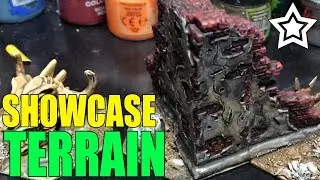 Warhammer Underworlds Terrain