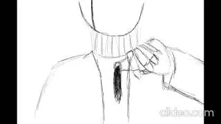 (flashing lights) Crazy = Genius(Gaster Animatic)