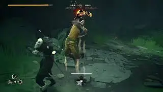 Absolver: One Spooky Halloween | Jade Match