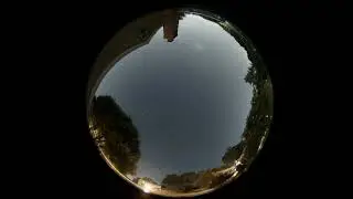 ASI 178MC with 1.55 Arecont lens