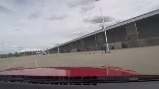 Alliant Energy Center Autocross - 2022