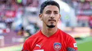 Kevin Sessa (Heidenheim) - Skills and Highlights