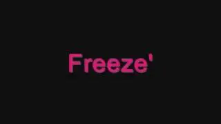 Beatfreaks - Freeze