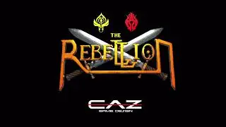 Howling Cave - The Rebellion OST