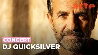 DJ Quicksilver - Nature One 2026 - ARTE Concert