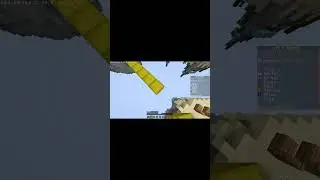 Best 32 Wool Rush In Duo Bedwars  |  Minecraft