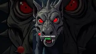 200 Sightings. No Blood. One Monster. Chupacabra.