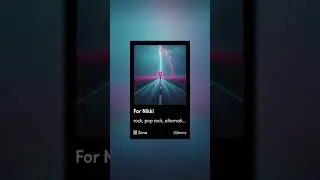 For Nikki (Tagalog and English song)