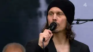 Ville Valo & Agents - When Love And Death Embrace (Live at Radio Suomipop Helsinki Day Concert 2019)