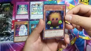 Prismatic Art Collection Unbox