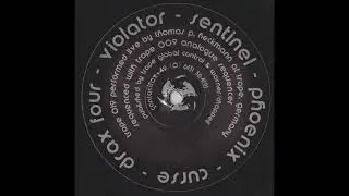 Drax - Sentinel (A2)