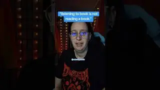Просто наслаждайтесь тем, что вам нравится читать #обсуждениекниг