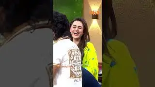 Chef Mantra Project K S5 | Aadi Sai Kumar | Archana Iyer | Suma | Watch Now On Aha