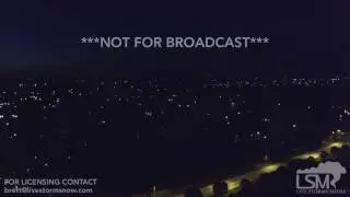 07-03-2017 Madison, Wisconsin Fireworks from Drone