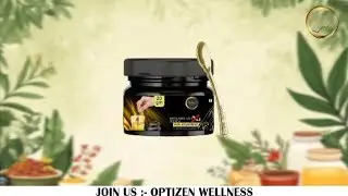 Opti-Sjilajit X1 Resin // Benefits in Hindi