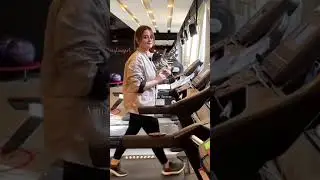 Minal Khan workout #minalkhan #exercise
