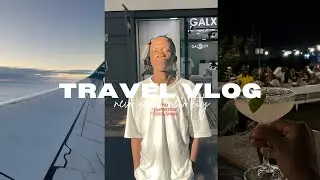 TRAVEL VLOG: RELOCATE WITH ME TO CAPE TOWN | NEW YEAR, NEW CITY | SOUTH AFRICAN YOUTUBER