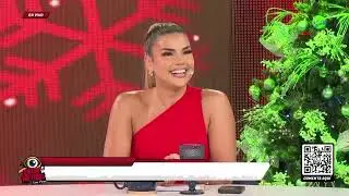 Entrometidos - DIC 24 - 2/3 - PLATOS TRADICIONALES PARA LA CENA NAVIDEÑA | Willax