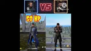 CHRONO VS DJ ALOK CHARACTER 😱💥 || CHARACTER ABILITY TEST | FREE FIRE CHARACTER VERSUS #freefire #ff