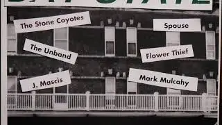 Back to the Bay State Academy Show Promo