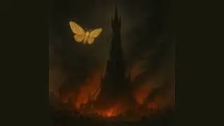 Yolada In The Void - Wings of Moth, Fires of Isengard