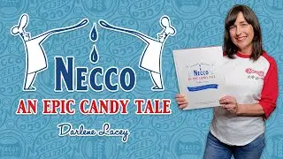 Necco&ndash;An Epic Candy Tale
