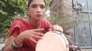 Radhe Radhe 🙏🙏 आसानी से ढोलक बजाना सीखे सिर्फ़ दो गिनतियों में