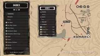 (Patched)RDR2 Companion App  Crazy tolling Glitch, Plus More Proof RockStar Is Greedy A$$ H0Les