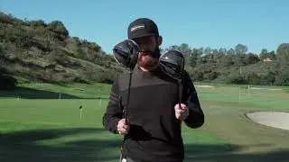 Tour Fitter Chris Trott Explains Difference Between SIM & SIM Max Drivers | TaylorMade Golf