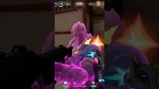 Haven is the best Map. #valorant #zetawin #gefighting #wgaming#prx#valorantclips#valoranthighlights