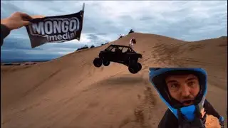 Glamis New Years (End of year SPECIAL)