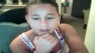 bc webshow ME SINGING A THOSENDS MILES