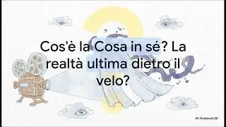 Il Mondo come  Volontà  e rappresentazione - Schopenhauer