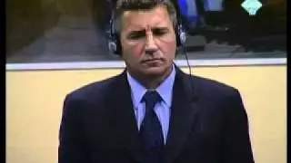 Trial Judgement - Gotovina et al. (Part 3/3) - 15 April 2011