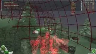 TS: Reborn - Nod hijacked Mammoth Mk II on TS_Snow